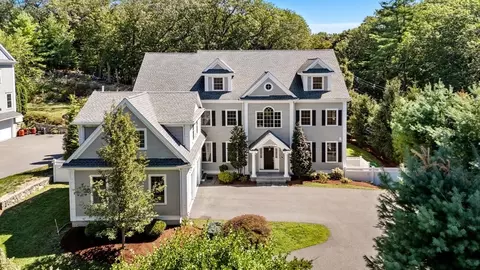 1 Tricorne Rd, Lexington, MA 02421