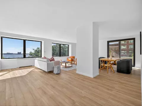 65 E India Row #6F, Boston, MA 02110