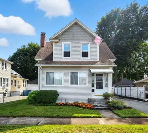 12 Cedar Ave, West Springfield, MA 01089