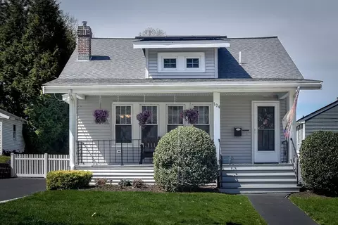 194 Beacon St, Framingham, MA 01701