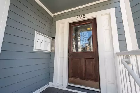 798 Dorchester Ave #4, Boston, MA 02125