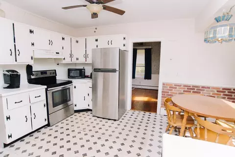 Kitchen - 78 Holyoke St, Easthampton, MA 01027 photo 3 of 5