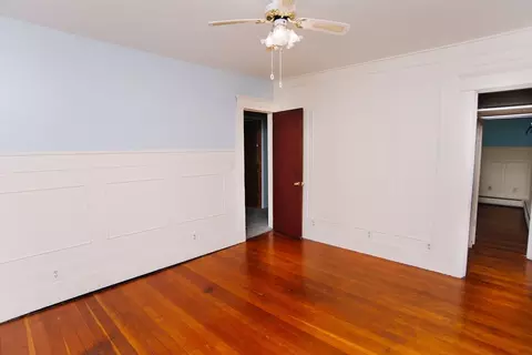 Bedroom - 78 Holyoke St, Easthampton, MA 01027 photo 14 of 15