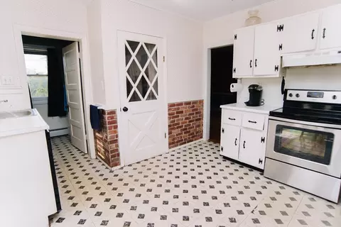 Kitchen - 78 Holyoke St, Easthampton, MA 01027 photo 1 of 5