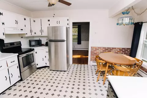 Kitchen - 78 Holyoke St, Easthampton, MA 01027 photo 5 of 5
