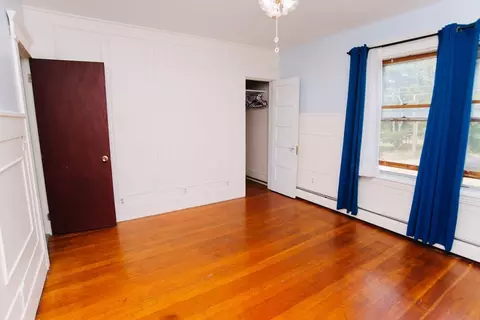 Bedroom - 78 Holyoke St, Easthampton, MA 01027 photo 13 of 15