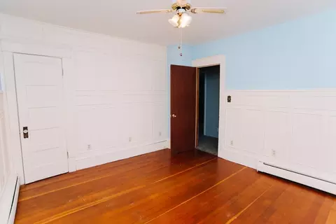 Bedroom - 78 Holyoke St, Easthampton, MA 01027 photo 8 of 15