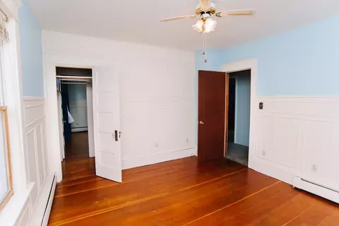 Bedroom - 78 Holyoke St, Easthampton, MA 01027 photo 9 of 15