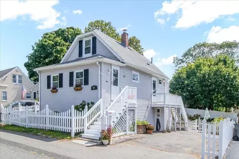 41 Arlington Rd, Dedham, MA 02026 photo 2