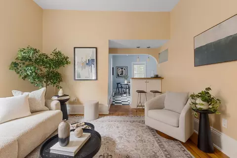 19 Fairmont Ave #1, Cambridge, MA 02139