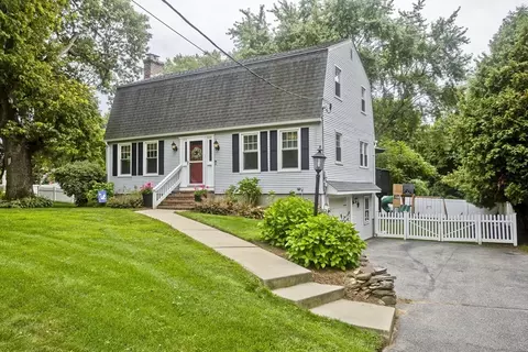 20 Maynard St, East Longmeadow, MA 01028