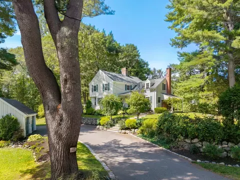 96 Conant, Weston, MA 02493 photo 2