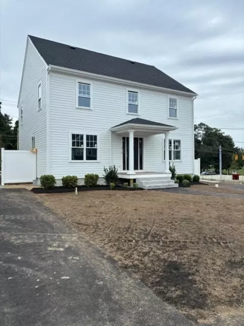 261 Pleasant St #5, Weymouth, MA 02190