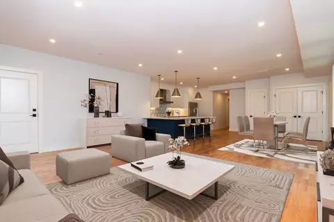 20 Parkman St #5, Dorchester, MA 02122