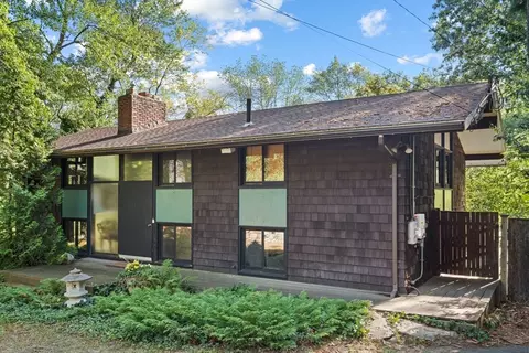 336 North Ave, Weston, MA 02493
