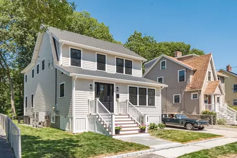29 Berkeley St, Arlington, MA 02474 photo 42