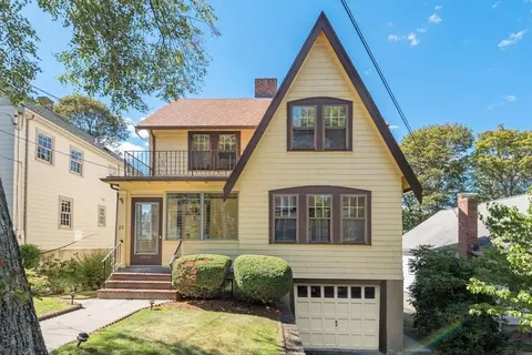 23 Argyle Rd, Arlington, MA 02476