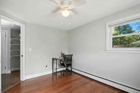 Bedroom - 19 Harbour Rd, Springfield, MA 01118 photo 8 of 8