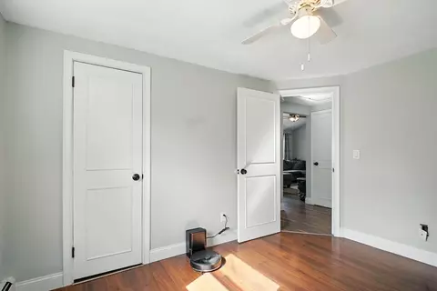 Bedroom - 19 Harbour Rd, Springfield, MA 01118 photo 7 of 8