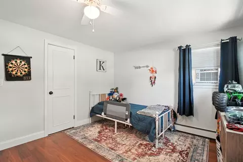 Bedroom - 19 Harbour Rd, Springfield, MA 01118 photo 5 of 8