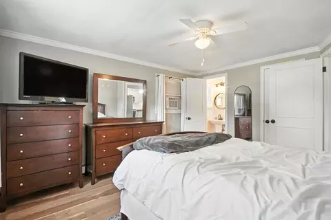Bedroom - 19 Harbour Rd, Springfield, MA 01118 photo 3 of 8