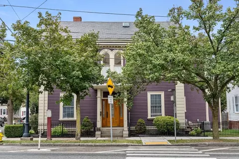 138 North St #B, Salem, MA 01970