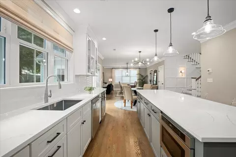 Kitchen - 11 Waring Rd, Natick, MA 01760 photo 3 of 4