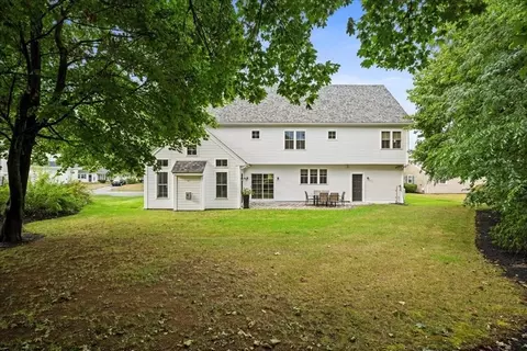 Exterior - 11 Waring Rd, Natick, MA 01760 photo 2 of 6