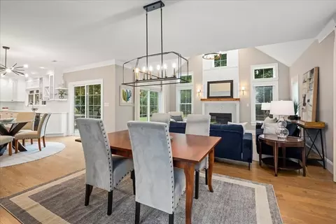 Dining - 11 Waring Rd, Natick, MA 01760 photo 2 of 4