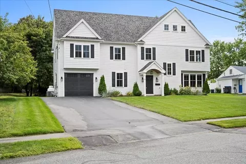Exterior - 11 Waring Rd, Natick, MA 01760 photo 6 of 6