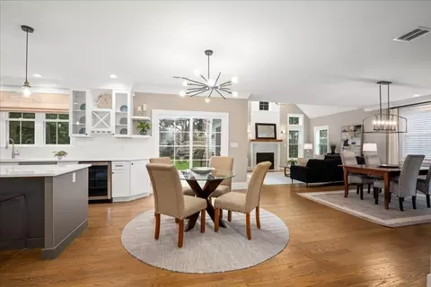 Dining - 11 Waring Rd, Natick, MA 01760 photo 4 of 4