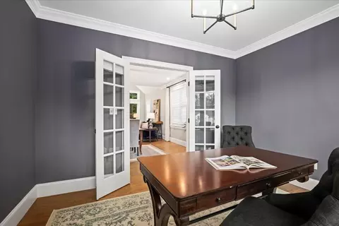 Entry Way - 11 Waring Rd, Natick, MA 01760 photo 1 of 4