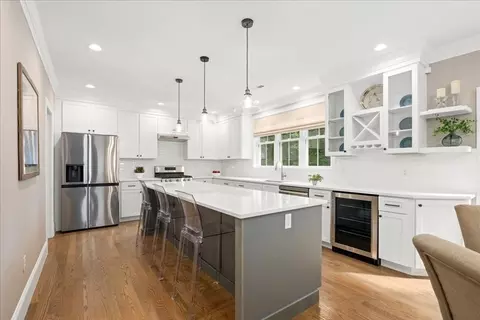 Kitchen - 11 Waring Rd, Natick, MA 01760 photo 1 of 4