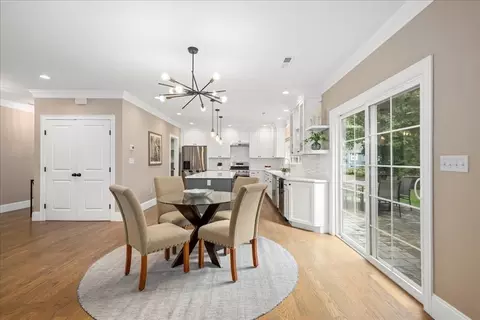 Dining - 11 Waring Rd, Natick, MA 01760 photo 3 of 4