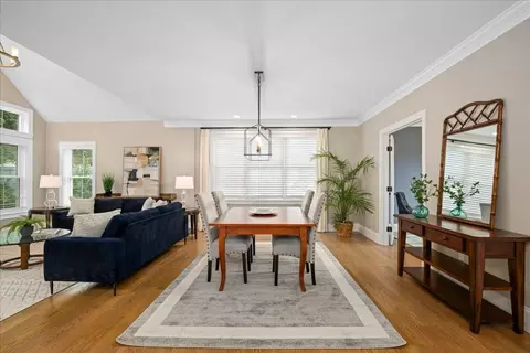Dining - 11 Waring Rd, Natick, MA 01760 photo 1 of 4