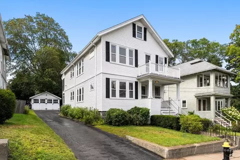 19-21 Augustus Ave, Roslindale, MA 02131