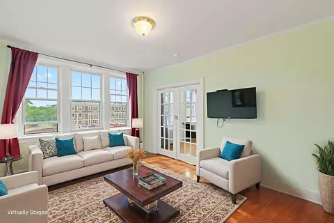10 Jamaicaway #24, Jamaica Plain, MA 02130