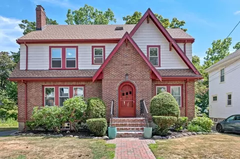 35 Burbank Rd, Medford, MA 02155