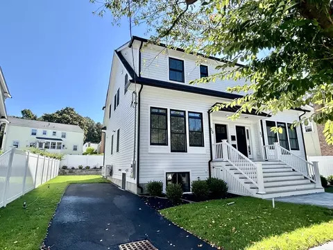 50-52 York Ave #50, Watertown, MA 02472