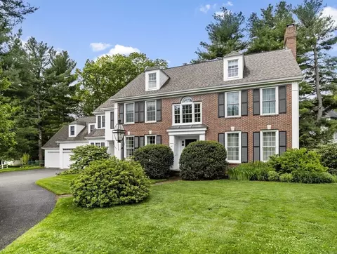 57 William St, Andover, MA 01810