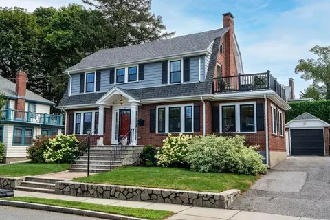 30 Merrill Rd, Watertown, MA 02472