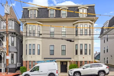 44 W Eagle St #1, Boston, MA 02128