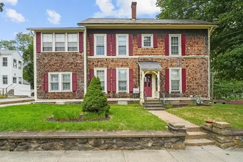 172 Marcy St, Southbridge, MA 01550