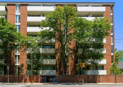 29 Concord Ave #606, Cambridge, MA 02138