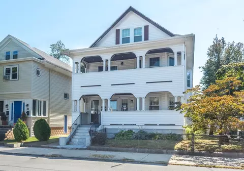 159 Central Ave #159, Medford, MA 02155