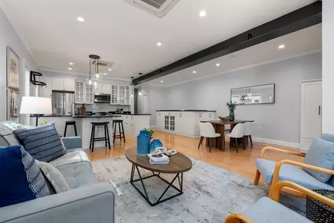 120 Pleasant #1, Cambridge, MA 02139
