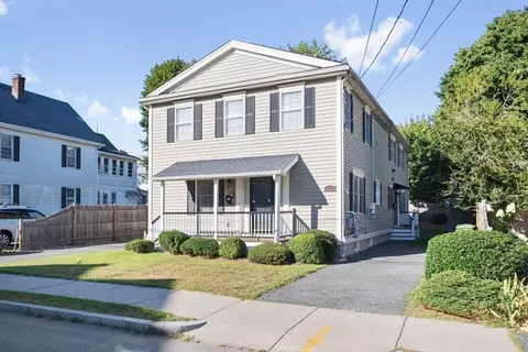 177 Fayette St #177, Watertown, MA 02472