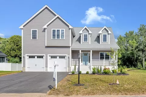 22 May Rd, Millis, MA 02054