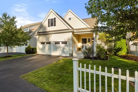 3 Monument Pl UNIT 3, Acton, MA 01720