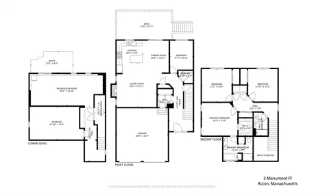 3 Monument Pl UNIT 3, Acton, MA 01720 photo 34